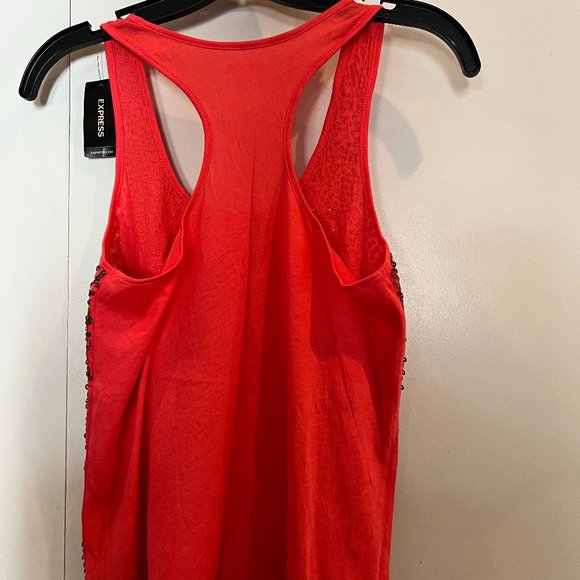 Express Racerback Tank - Picture 4 of 4